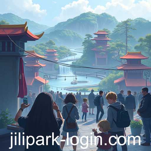 Exploring 'Community Forum': A Dive into the Jilipark Gaming Category