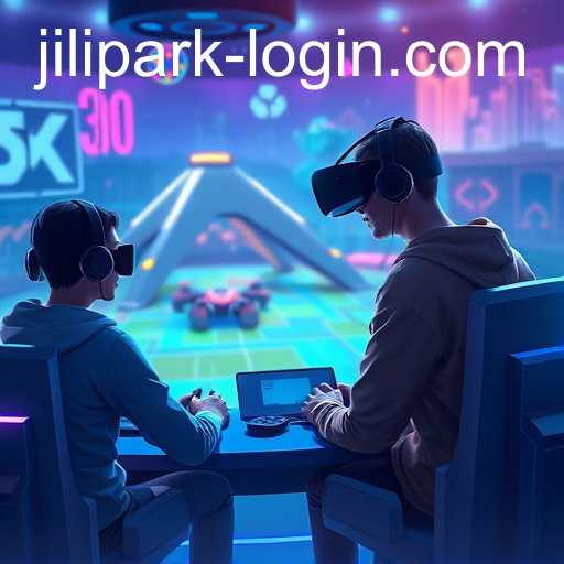 Emerging Trends in Online Gaming