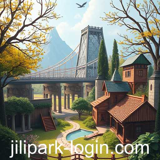 Evolution of Online Gaming with Jilipark