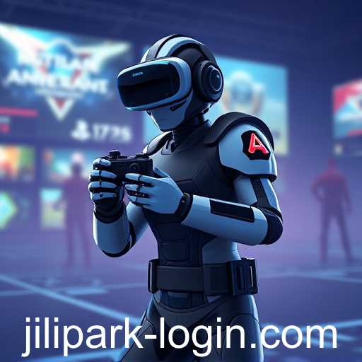 jilipark