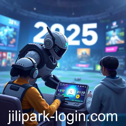 The Gaming Chronicle: Jilipark's Impact