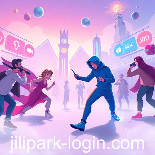 jilipark