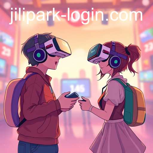 Jilipark: Revolutionizing Online Gaming in 2025