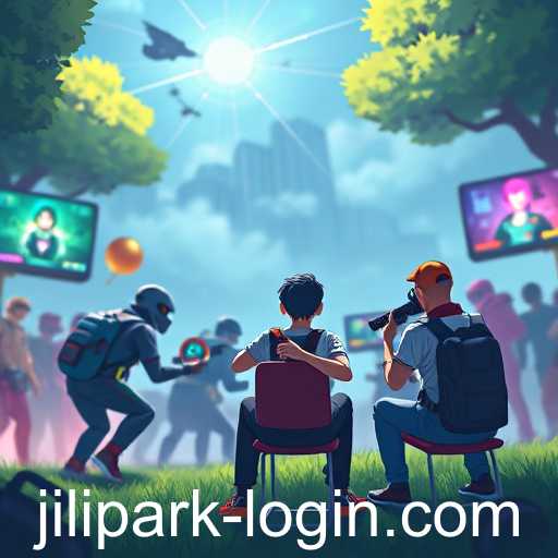 The Rise of Jilipark in Online Gaming