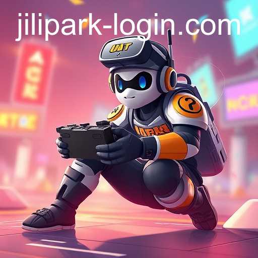 JiliPark: Transforming Online Gaming Dynamics