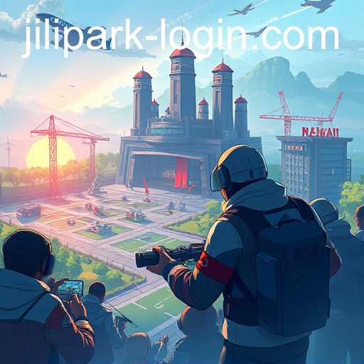 The Rise of Jilipark in the Gaming World