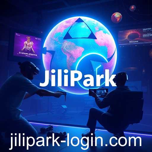 Jilipark: The Evolution in Online Gaming