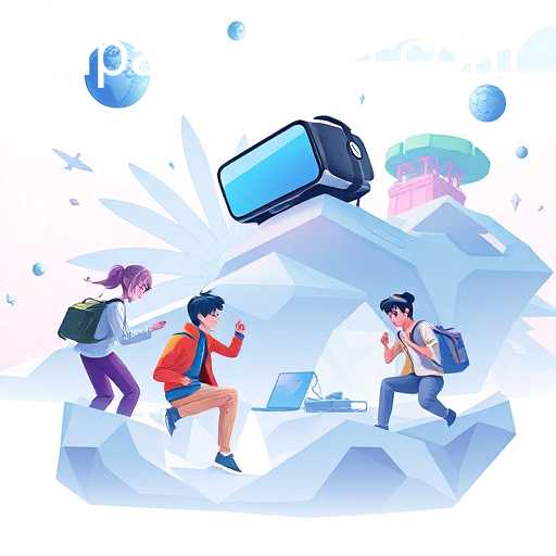 Jilipark: The Rise of Gaming Innovation