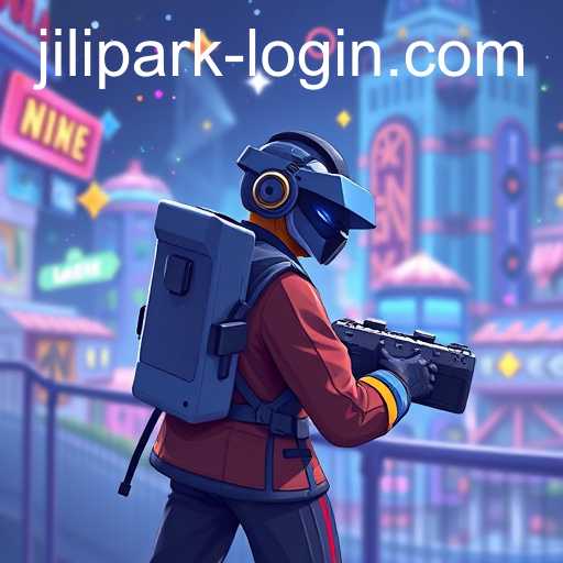 JiliPark: Revolutionizing Online Gaming
