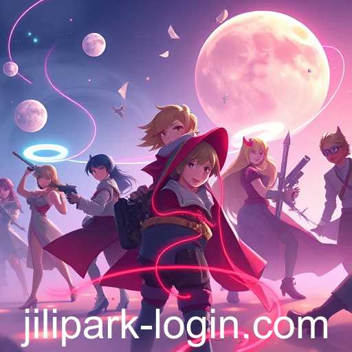 JiliPark Leads a Gaming Revolution