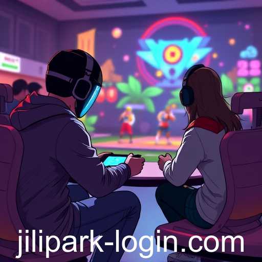 The Rise of Jilipark: A New Player in the Gaming Industry