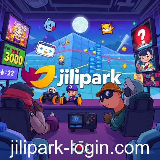 The Resurgence of Jilipark in the Gaming World