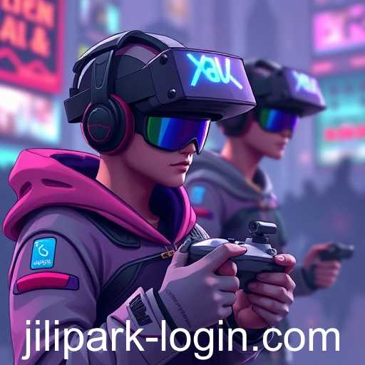 The Rise of Jilipark in the Gaming World