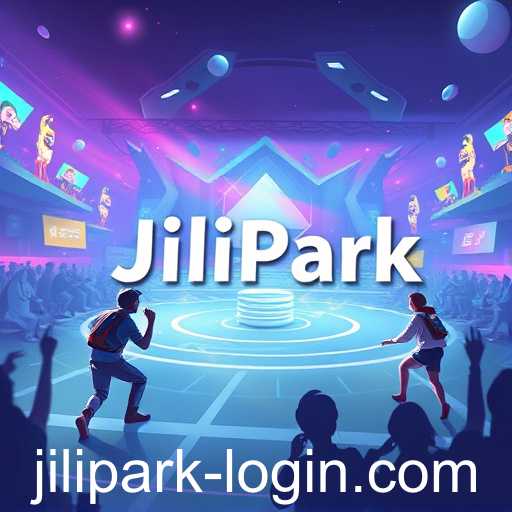 JiliPark's Rise in the Global Gaming Arena