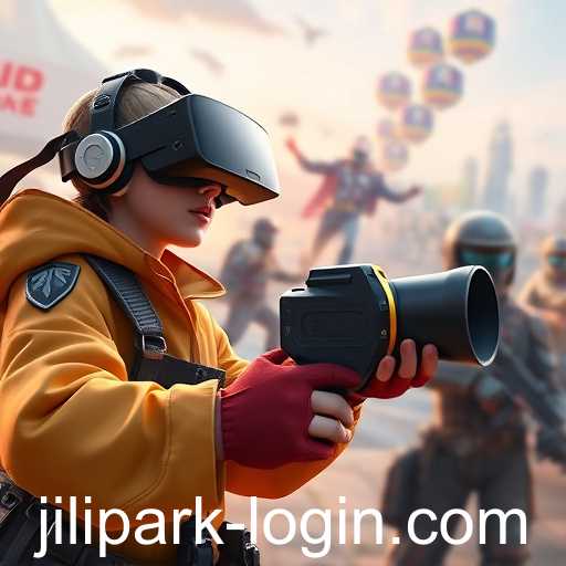 The Rise of JiliPark: A New Era of Online Gaming