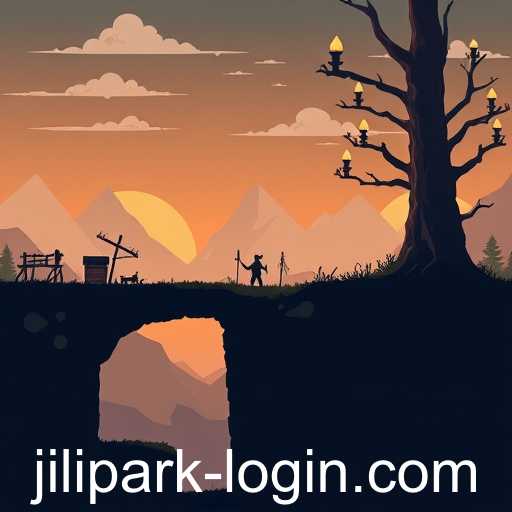 Jilipark: Revolutionizing Online Gaming