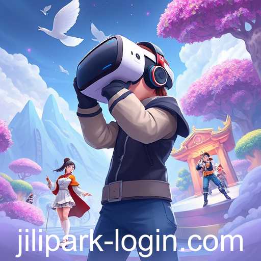 Jilipark Revolutionizes Online Gaming in 2025
