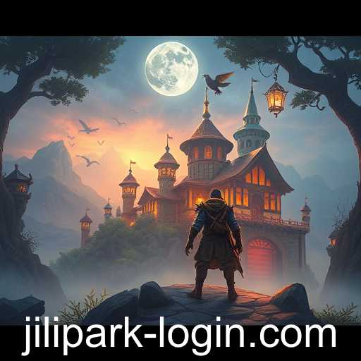 Jilipark's Rise in the Gaming World