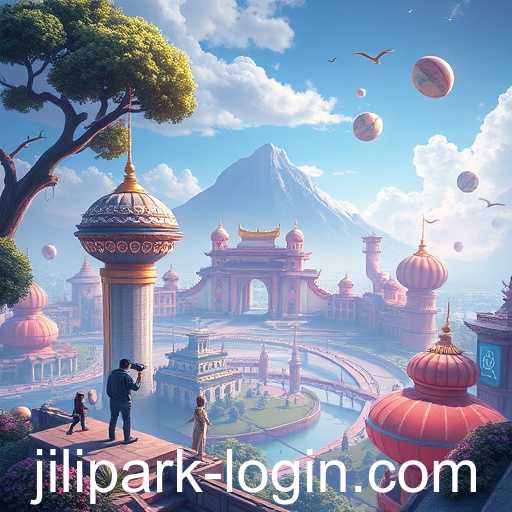 jilipark