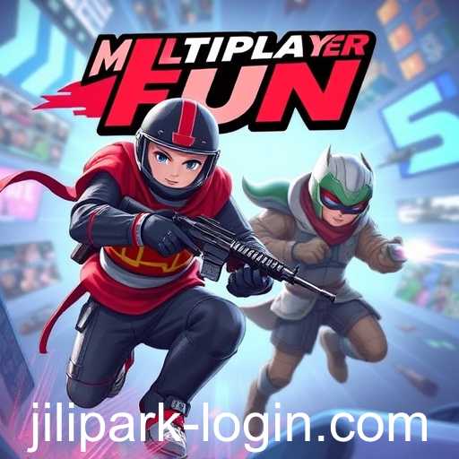 Exploring the Vibrant World of Multiplayer Games: The Rise of 'Jilipark'