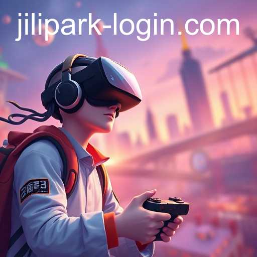 The Rise of Jilipark in Online Gaming
