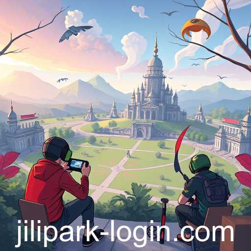 The Rise of JiliPark in Online Gaming