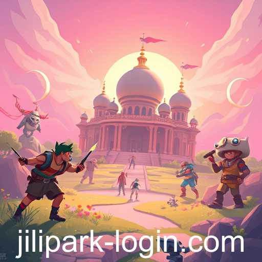 jilipark