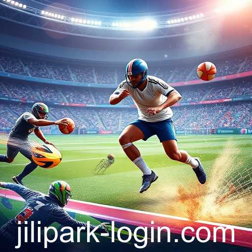 Exploring the Thrilling World of Sports Games at Jilipark