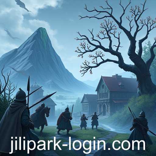 Exploring the Allure of 'Jilipark' in Strategy Games