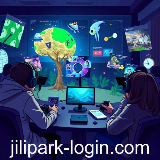 jilipark